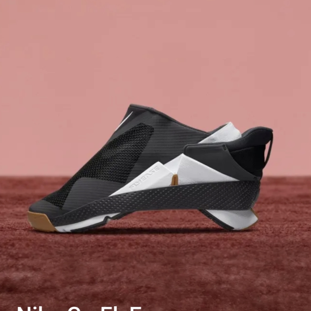 Nike Flyease Sneakers